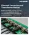 Ethernet Connector and Transformer Market Size, Share, and Growth Analysis, By Product Type, By Speed Type, By Application, By End-use Industry, By Mounting Type, By Connector Shielding, By Region - Industry Forecast 2026-2033