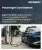 Passenger Cars Market Size, Share, and Growth Analysis, By Fuel Type (Gasoline/Petrol, Diesel), By Vehicle Segment (Mini & Small Cars, Compact & Mid-Size), By Distribution, By Region - Industry Forecast 2026-2033