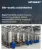 生物乙酸市場規模、佔有率和成長分析：按產品類型、原料、生產製程、純度等級、應用、終端用戶產業和地區分類－2026-2033年產業預測
