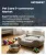 Pet Care E-commerce Market Size, Share, and Growth Analysis, By Product Type, By Pet Type, By Platform Type, By Business Model, By Price Range, By End User, By Region - Industry Forecast 2026-2033