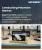 Conducting Polymers Market Size, Share, and Growth Analysis, By Product Type, By Form, By Application, By End-use Industry, By Processing Method, By Conductivity Type, By Region - Industry Forecast 2026-2033