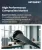 High Performance Composites Market Size, Share, and Growth Analysis, By Fiber Type (Carbon Fiber Composites, Glass Fiber Composites), By Matrix Type, By Manufacturing Process, By Application, By Resin Type, By Region - Industry Forecast 2026-2033