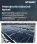 Heterojunction Solar Cell Market Size, Share, and Growth Analysis, By Technology Type, By Wafer Type, By Installation Type, By Application, By Power Output, By Manufacturing Process, By End User, By Region - Industry Forecast 2026-2033
