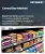 Cereal Bar Market Size, Share, and Growth Analysis, By Product Type (Energy Bars, Protein Bars), By Ingredient Type, By Nature, By Distribution Channel, By Application, By End User, By Region - Industry Forecast 2026-2033