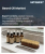 Beard Oil Market Size, Share, and Growth Analysis, By Ingredient Type (Essential Oils, Carrier Oils), By Nature (Organic, Conventional), By Packaging Type, By Target Consumer, By Distribution Channel, By Region - Industry Forecast 2026-2033