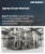 Spray Dryer Market Size, Share, and Growth Analysis, By Product Type (Rotary Atomizer Spray Dryers, Nozzle Atomizer Spray Dryers), By Drying Stage (Single Stage, Two Stage), By End-Use Industry, By Region - Industry Forecast 2026-2033