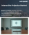 Interactive Projector Market Size, Share, and Growth Analysis, By Technology (Ultrasonic, Infrared), By Throw Ratio (Short Throw, Ultra Short Throw), By Brightness, By End-Use, By Distribution, By Region - Industry Forecast 2026-2033