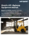 Electric Off-Highway Equipment Market Size, Share, and Growth Analysis, By Equipment Type, By Battery Type, By Power Output, By Application, By Propulsion Type, By End User, By Sales Channel, By Region - Industry Forecast 2026-2033