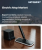 Electric Mop Market Size, Share, and Growth Analysis, By Product Type (Corded Electric Mops, Cordless Electric Mops), By Power Source, By Application, By Distribution Channel, By End User, By Region - Industry Forecast 2026-2033