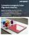 Complex Inorganic Color Pigments Market Size, Share, and Growth Analysis, By Product Type (Cobalt-based Pigments, Titanium-based (Titanate) Pigments), By Application, By End Use Industry, By Region - Industry Forecast 2026-2033