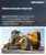 Motor Grader Market Size, Share, and Growth Analysis, By Product Type, By Engine Power, By Vehicle Weight, By Drive Type, By Blade Configuration, By Application, By Mode of Operation, By Region - Industry Forecast 2026-2033