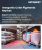 Inorganic Color Pigments Market Size, Share, and Growth Analysis, By Product Type (Titanium Dioxide, Iron Oxide), By Application (Paints and Coatings, Plastics), By End-Use Industry, By Region - Industry Forecast 2026-2033