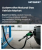 Automotive Natural Gas Vehicle Market Size, Share, and Growth Analysis, By Vehicle Type (Light-Duty Vehicle, Medium-Duty Vehicle), By Fuel Type, By Application, By Sales Channel, By Region - Industry Forecast 2026-2033