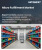 Micro Fulfillment Market Size, Share, and Growth Analysis, By Type (AutoStore, Shuttle Based), By Technology (Mobile AMR, Piece Picking Robots), By Application, By End-User, By Region - Industry Forecast 2026-2033
