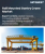 Rail Mounted Gantry Crane Market Size, Share, and Growth Analysis, By Type, By Lift Capacity, By Technology, By Power Source, By Span Width, By Application, By End User, By Region - Industry Forecast 2026-2033