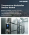 Temperature Modulation Devices Market Size, Share, and Growth Analysis, By Product Type (Patient Warming Systems, Patient Cooling Systems), By Application, By End User, By Region - Industry Forecast 2026-2033