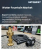 Water Fountain Market Size, Share, and Growth Analysis, By Product Type, By Core Material Composition, By End-Use Industry, By Sales Channel, By Distribution Channel, By Region - Industry Forecast 2026-2033