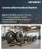 Crane Aftermarket Market Size, Share, and Growth Analysis, By Product Type, By Crane Type, By Service Type, By Sales Channel, By End User Industry, By Region - Industry Forecast 2026-2033
