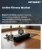 Online Fitness Market Size, Share, and Growth Analysis, By Platform Type, By Service Model, By Device Type, By Fitness Program Type, By End User, By Region - Industry Forecast 2026-2033