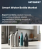 Smart Water Bottle Market Size, Share, and Growth Analysis, By Product Type (Stainless Steel Bottles, Plastic Bottles), By Technology, By Application, By Distribution Channel, By End-User, By Region - Industry Forecast 2026-2033