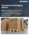 Paperboard Packaging Market Size, Share, and Growth Analysis, By Product Type (Folding Cartons, Corrugated Boxes), By Grade, By Coating Type, By End-Use Industry, By Packaging Format, By Region - Industry Forecast 2026-2033