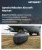 Special Mission Aircraft Market Size, Share, and Growth Analysis, By Platform Type (Fixed Wing Aircraft, Rotary Wing Aircraft), By Application Focus, By End User, By Point of Sale, By Region - Industry Forecast 2026-2033