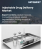 Injectable Drug Delivery Market Size, Share, and Growth Analysis, By Product Type, By Route of Administration, By Device Type, By Molecule Type, By Application, By End-User, By Region - Industry Forecast 2026-2033