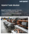 Hybrid Train Market Size, Share, and Growth Analysis, By Propulsion Type, By Train Type, By Operating Speed, By Application, By Component, By End User, By Region - Industry Forecast 2026-2033