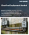 Electrical Equipment Market Size, Share, and Growth Analysis, By Product Type, By Voltage, By End User, By Distribution Channel, By Application, By Region - Industry Forecast 2026-2033