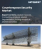 Counterspace Security Market Size, Share, and Growth Analysis, By Threat Type (Anti-Satellite Weapons, Electronic Jamming), By Defense/Offense, By Application, By End-User, By Region - Industry Forecast 2026-2033