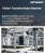 Vision Transformers Market Size, Share, and Growth Analysis, By Offering, By Deployment Mode, By Application, By Enterprise Size, By End-use Industry, By Model Architecture, By Region - Industry Forecast 2026-2033