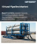 Virtual Pipeline Market Size, Share, and Growth Analysis, By Gas Type (Compressed Natural Gas, Liquefied Natural Gas ), By Mode, By Application, By End-User, By Region - Industry Forecast 2026-2033