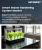 Smart Indoor Gardening System Market Size, Share, and Growth Analysis, By Product Type (Smart Herb Gardens, Hydroponic Growing Systems), By Technology (App-Controlled, AI-Powered), By End-User, By Distribution, By Region - Industry Forecast 2026-2033