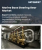 Marine Base Steering Gear Market Size, Share, and Growth Analysis, By Type (Hydraulic Steering Gear, Electro-Hydraulic Steering Gear), By Vessel Type (Cargo Ships, Tankers), By End-User, By Distribution, By Region - Industry Forecast 2026-2033