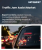 Traffic Jam Assist Market Size, Share, and Growth Analysis, By System Type (Highway Driving Assist, Traffic Jam Pilot), By Technology, By Vehicle Type, By Sales Channel, By Automation Level, By Region - Industry Forecast 2026-2033