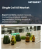 Single Cell Oil Market Size, Share, and Growth Analysis, By Product Grade (Fuel Grade, Feed Grade), By Microorganism Sourcing Type, By Raw Material Substrate, By Functional Application Area, By Region - Industry Forecast 2026-2033
