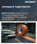 Aerospace Tapes Market Size, Share, and Growth Analysis, By Type (Surface Protection Tapes, Masking Tapes), By Material (Aluminum Foil Tape, PTFE Tape), By Application, By End-Use, By Region - Industry Forecast 2026-2033