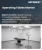 Operating Tables Market Size, Share, and Growth Analysis, By Type (General Surgery Tables, Orthopedic & Trauma Tables), By Power (Manual, Hydraulic), By Application, By End-User, By Region - Industry Forecast 2026-2033
