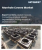 Manhole Covers Market Size, Share, and Growth Analysis, By Material (Cast Iron, Ductile Iron), By Load Class (Light Duty (Pedestrian), Medium Duty), By Application, By End-Use, By Region - Industry Forecast 2026-2033