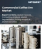 Commercial Coffee Urn Market Size, Share, and Growth Analysis, By Capacity (Below 30 Cups, 30-60 Cups), By Material (Stainless Steel, Aluminum), By End-Use, By Distribution, By Region - Industry Forecast 2026-2033