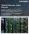 Hybrid Memory Cube Market Size, Share, and Growth Analysis, By Type (HMC (Hybrid Memory Cube), HBM (High Bandwidth Memory)), By Application, By Interface, By End-User, By Region - Industry Forecast 2026-2033