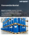 Formamide Market Size, Share, and Growth Analysis, By Grade, By Application, By End User Industry, By Purity, By Distribution Channel, By Source, By Region - Industry Forecast 2026-2033