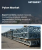 Pylon Market Size, Share, and Growth Analysis, By Material Type (Concrete Pylons, Structural Steel Pylons), By Application (Structural Bridge Support, High-Voltage Power Transmission Lines), By Foundation Type, By Region - Industry Forecast 2026-2033