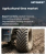 Agricultural tires market Size, Share, and Growth Analysis, By Product Type (Tractor Tires, Harvester Tires), By Tire Construction, By Rim Size, By Application, By Distribution Channel, By End User, By Region - Industry Forecast 2026-2033
