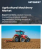 Agricultural Machinery Market Size, Share, and Growth Analysis, By Equipment Type, By Automation Level, By Power Source, By Farm Size, By Application, By End User, By Distribution Channel, By Region - Industry Forecast 2026-2033