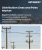 Distribution Lines and Poles Market Size, Share, and Growth Analysis, By Product Type, By Voltage Level, By Application, By End User, By Installation Type, By Distribution Channel, By Region - Industry Forecast 2026-2033