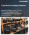 Cast Iron Cookware Market Size, Share, and Growth Analysis, By Product Type, By Seasoning Type, By Material Type, By Application, By Distribution Channel, By Price Range, By Region - Industry Forecast 2026-2033