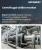Centrifugal chiller Market Size, Share, and Growth Analysis, By Product Type, By Capacity, By Compressor Type, By Application, By End-use Industry, By Refrigerant Type, By Region - Industry Forecast 2026-2033
