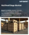 Multiwall Bags Market Size, Share, and Growth Analysis, By Material Type (Kraft Paper Bags, Woven Polypropylene Bags), By Layer (Two Ply, Three Ply), By Application, By Region - Industry Forecast 2026-2033