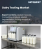Dairy Testing Market Size, Share, and Growth Analysis, By Test Type, By Product Type, By Technology, By End User, By Sample Type, By Testing Location, By Region - Industry Forecast 2026-2033